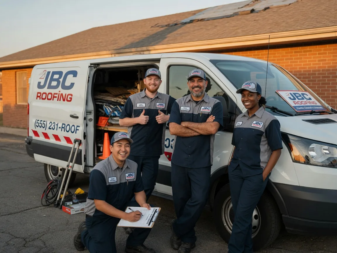 Roof Replacement company in Salley, SC